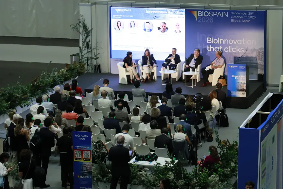 BIOSPAIN 2026 aborda el potencial de las nuevas tecnologías para avanzar hacia una medicina personalizada