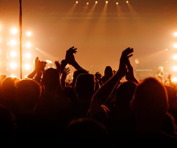 Acquisition of Plénitude Arena by Live Nation: the Autorité will not examine the transaction under merger control