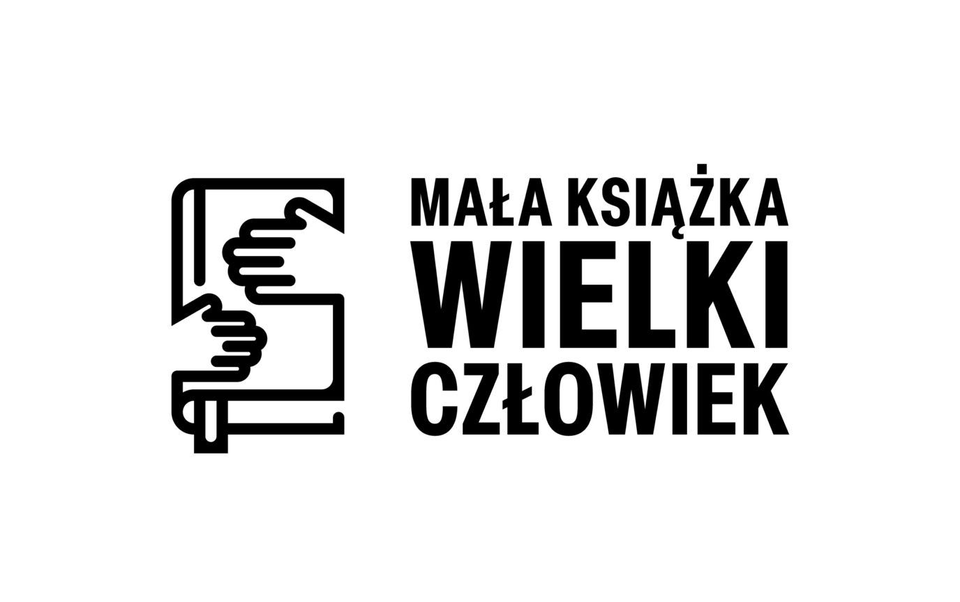 Mała książka – wielki człowiek: trzecia edycja konkursu dla wydawców