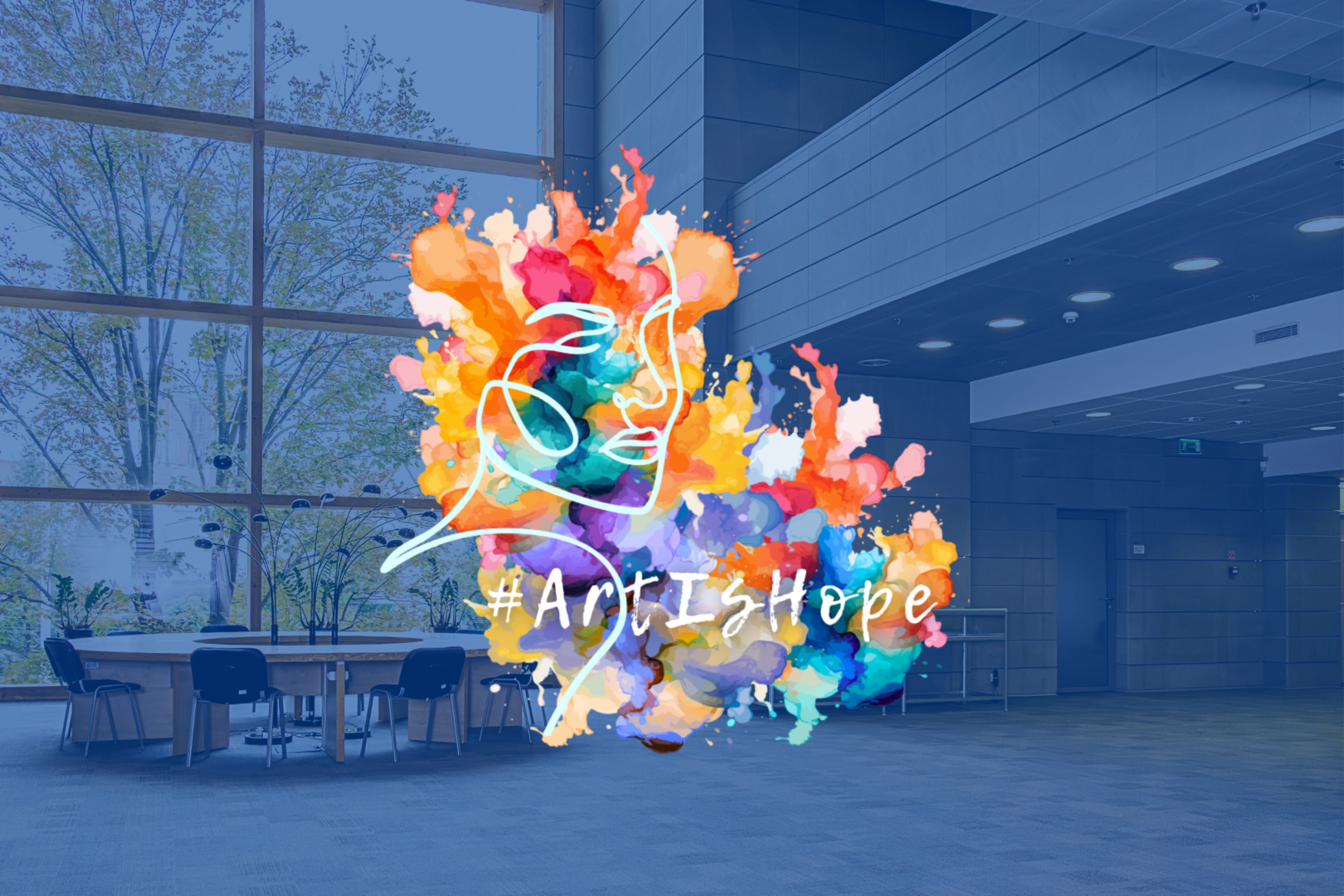 #ArtIsHope w BUWr – nowy rozdział sztuki studenckiej na UWr