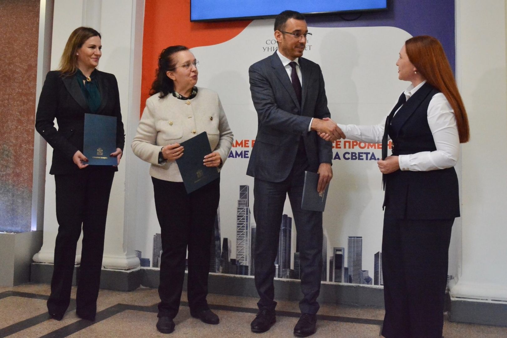 Храна за утрешния ден: решения в услуга на хората и планетата