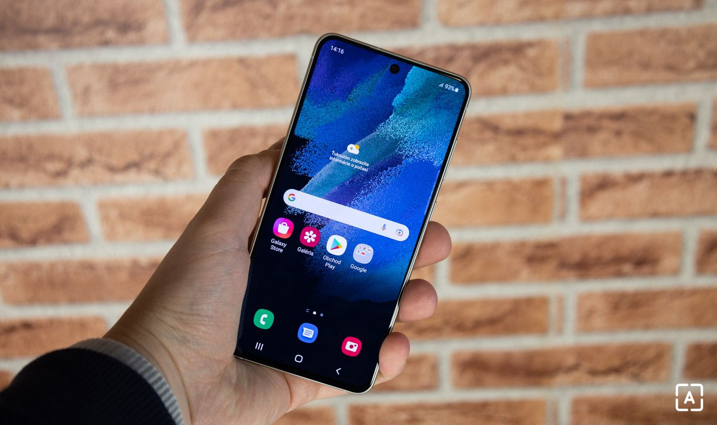 Máte Samsung Galaxy S21 FE? Túto aktualizáciu by ste si mali nainštalovať