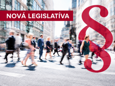Nový Občiansky zákonník nadobudne účinnosť 1. júla 2027