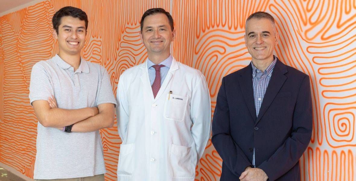 Un proyecto de inteligencia artificial médica busca anticipar riesgos clínicos con datos de más de 15.000 pacientes