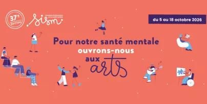 Les Semaines d'information sur la santé mentale en Normandie