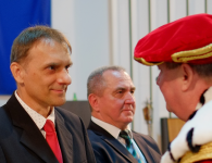 Rektor TUZVO ocenil vedecké výsledky a najlepšie knižné publikácie