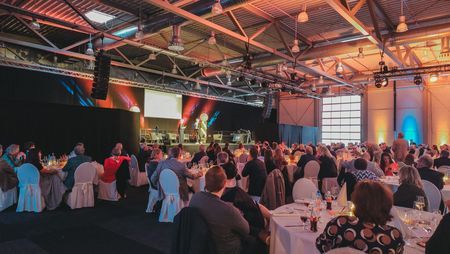 Hochschule Trier gratuliert Stefan-Morsch-Stiftung zu 40 Jahren Engagement für das Leben