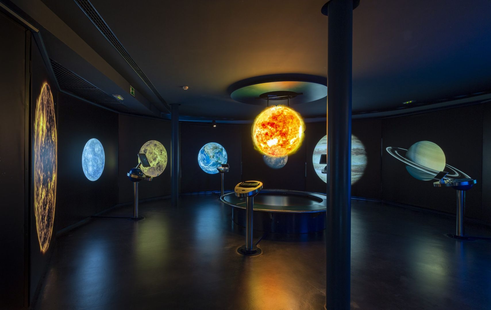 Naturnova, un espacio en el que aprender y divertirse todo el año
