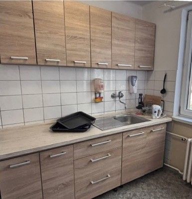 NOVÁ KUCHYŇA V ZARIADENÍ DOMUM POMÁHA KLIENTOM NA CESTE K SAMOSTATNOSTI