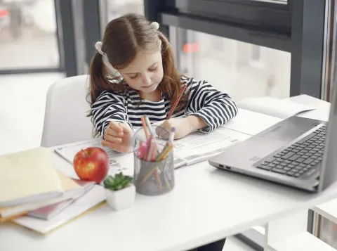 Leren rekenen gaat (iets) beter met AI, maar leraar speelt sleutelrol