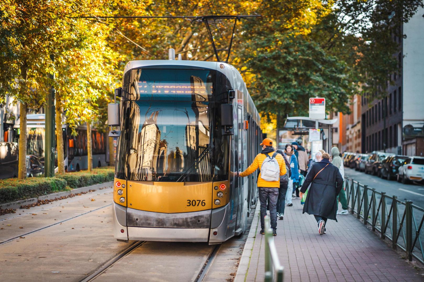 Vakbondsacties: hinder op het MIVB-net op vrijdag 9 oktober