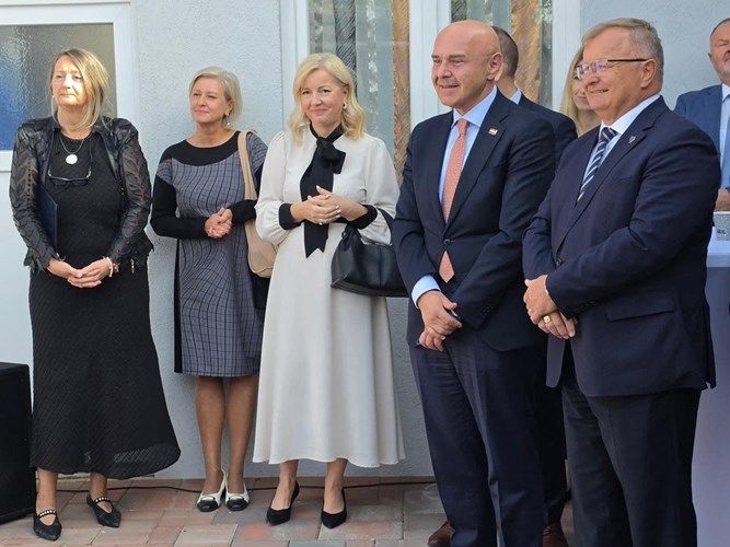 Ministar Ružić u Zaprešiću: za punu inkluziju nužna je suradnja cijele zajednice