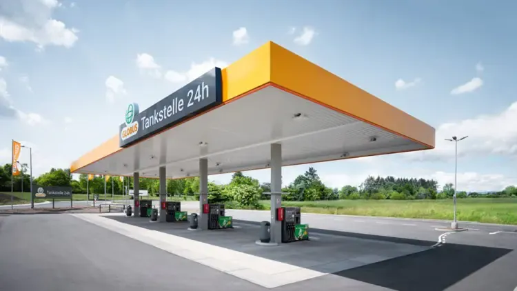Mehr fürs Geld - GLOBUS erhöht den Tankeschön-Rabatt auf sechs Cent pro Liter