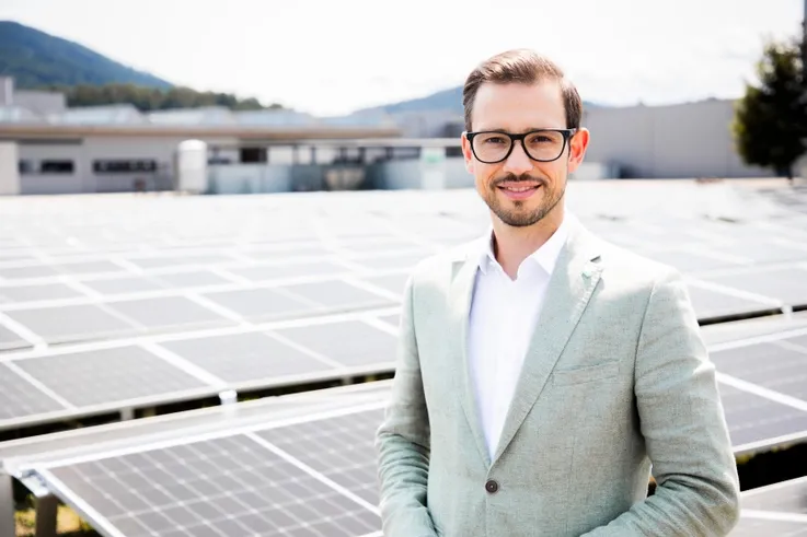 Photovoltaik: Zweiter Fördercall 2026 startet am 12. Oktober