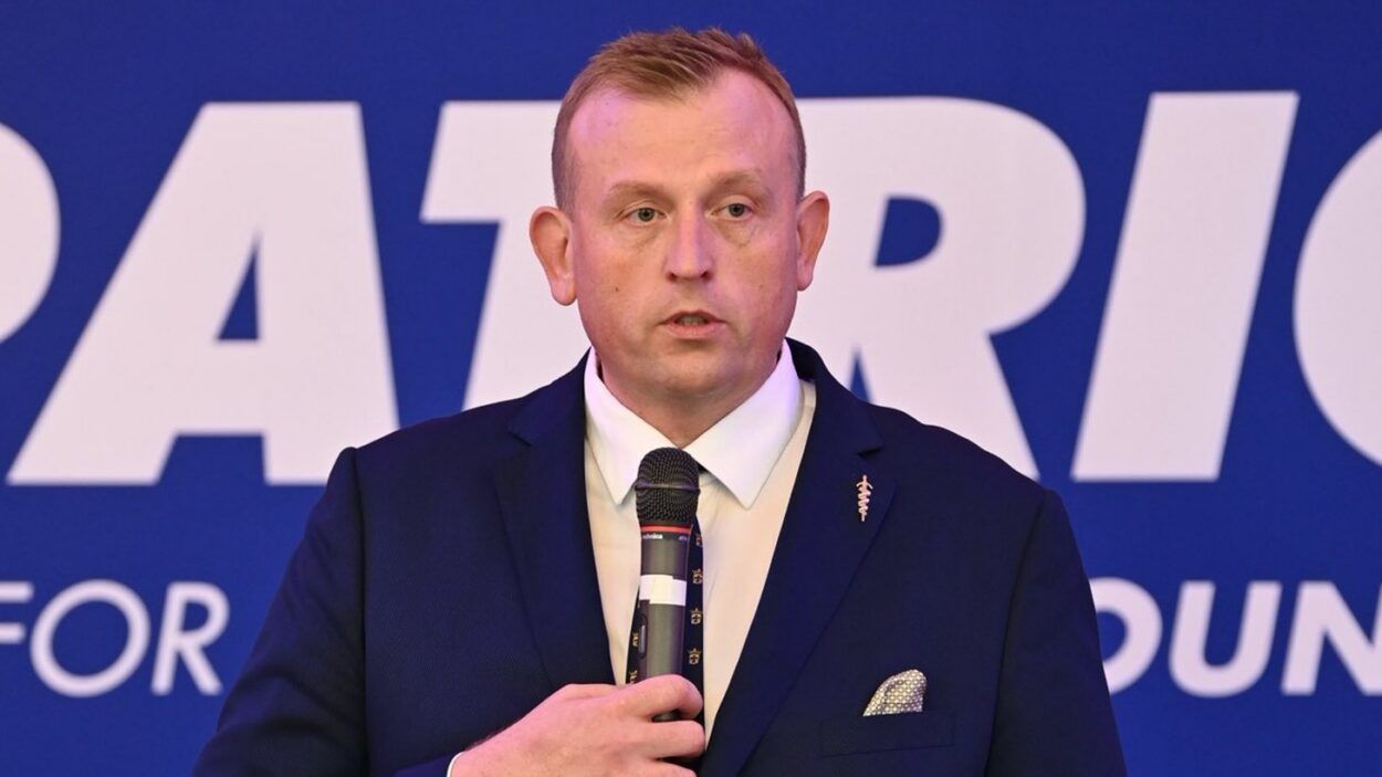 Czas bronić naszych skarbów i suwerenności