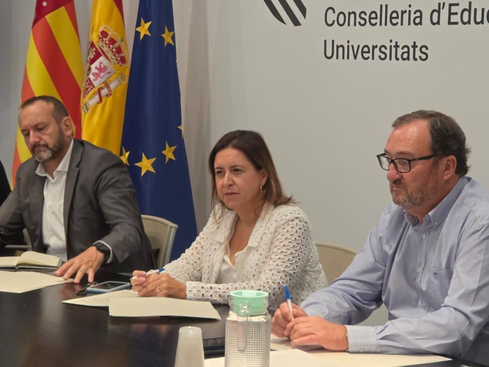Educación amplía a 70 los centros participantes en el proyecto Guardabosc dirigido a educación ambiental y prevención de incendios forestales