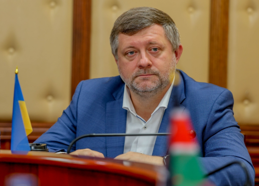 Олександр Корнієнко здійснив робочий візит до Республіки Кенія