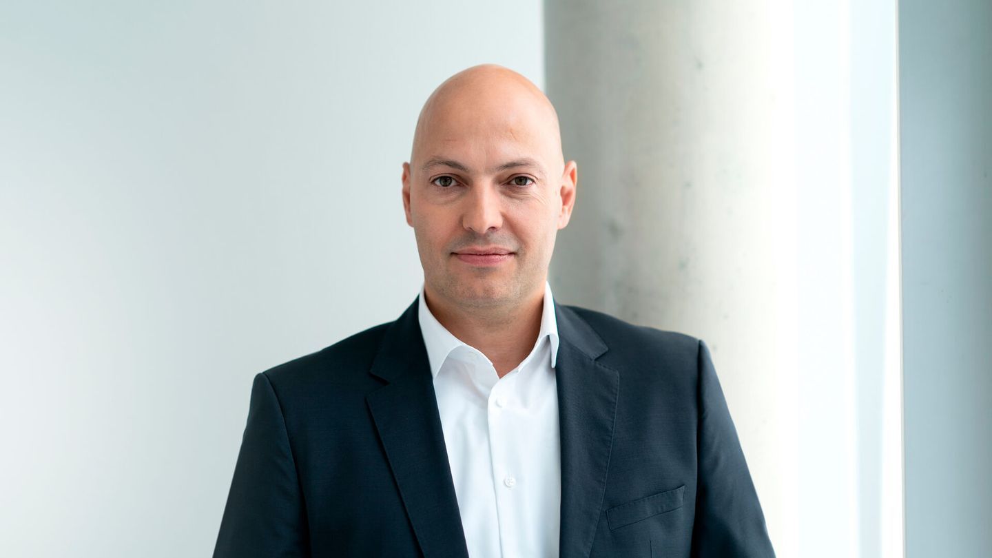 Vertrag von Sascha Zaps als Vorstand für Bearings & Industrial Solutions bei Schaeffler verlängert