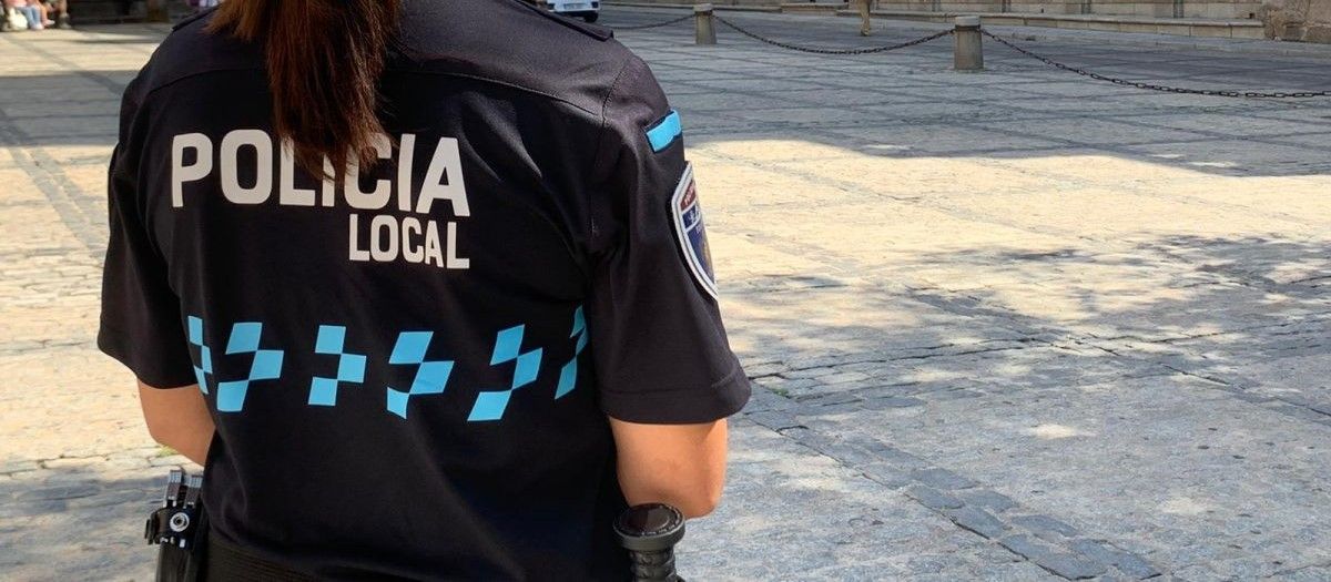 Cortes de tráfico con motivo de la Carrera Solidaria contra la ELA