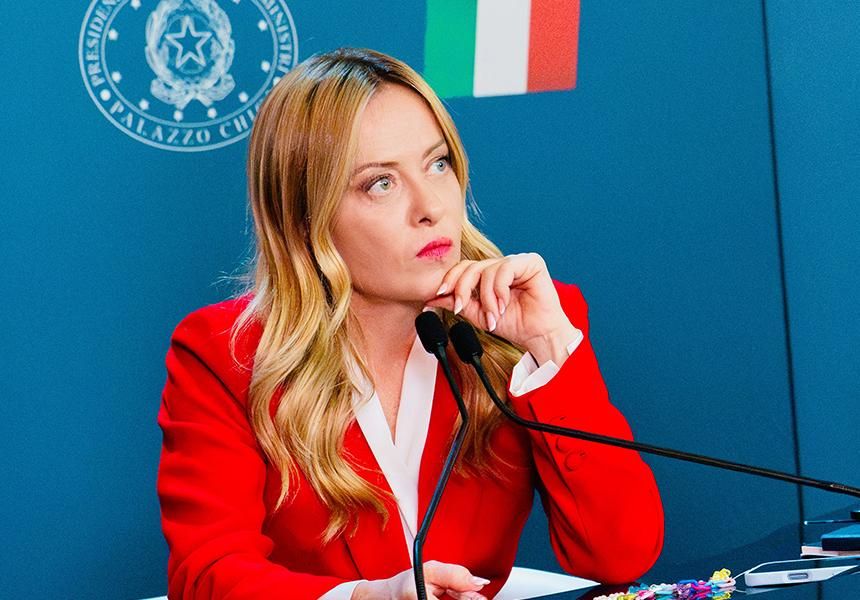 Vertice straordinario dei Leader del G7 sulla sicurezza e la stabilità dei mercati energetici