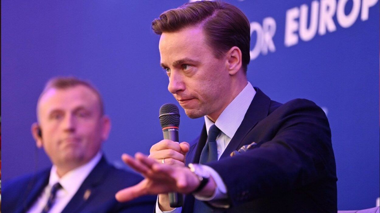 Europejscy patrioci przechodzą do ofensywy!
