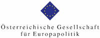 ÖGfE-Schmidt: Zustimmung zur EU-Mitgliedschaft steigt, ebenso Wunsch nach selbstbewusster Union