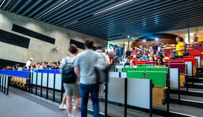 Propositie: bijdrage universiteiten aan de Talentstrategie