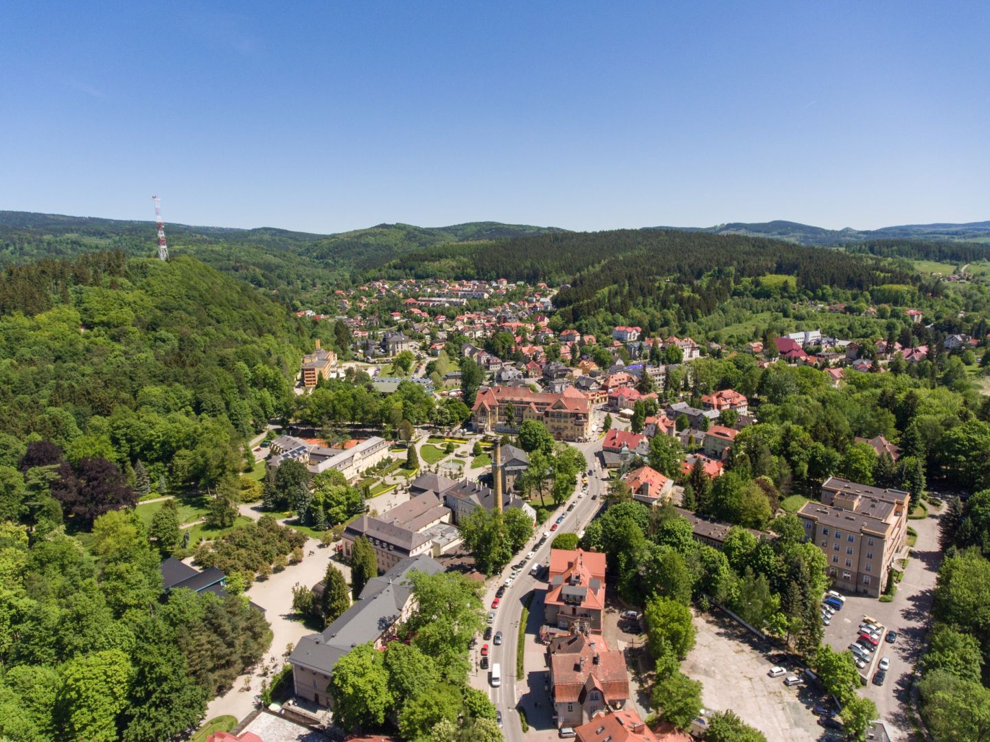 Modernizacja dworca kolejowego Kudowa-Zdrój: ruszają prace projektowe
