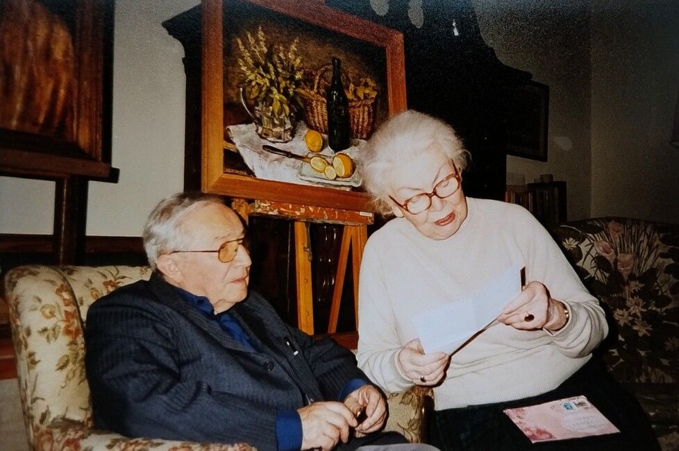 25. rocznica śmierci Moniki Żeromskiej