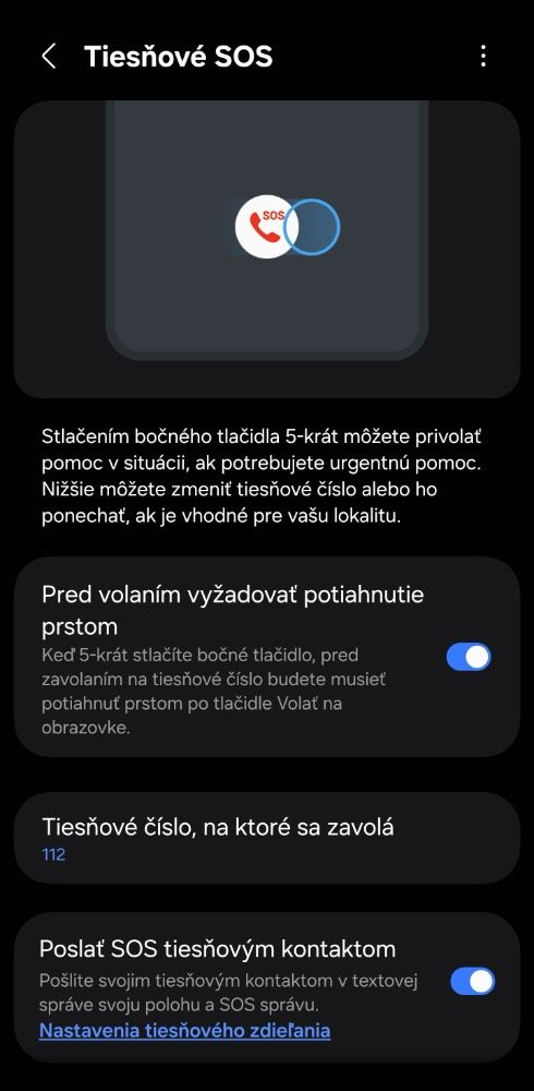 Android má dostať tiesňové SOS spustené hlasom. Stačí trikrát zavolať o pomoc