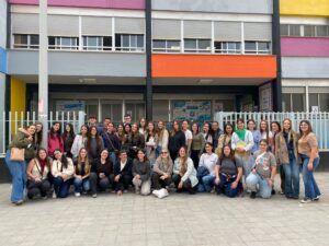 Aprender a ser maestros desde el primer día