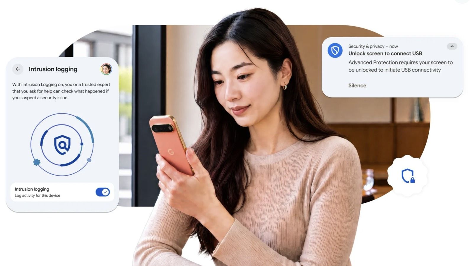 Android 17 sprísňuje Rozšírenú ochranu. Malvéru berie služby dostupnosti