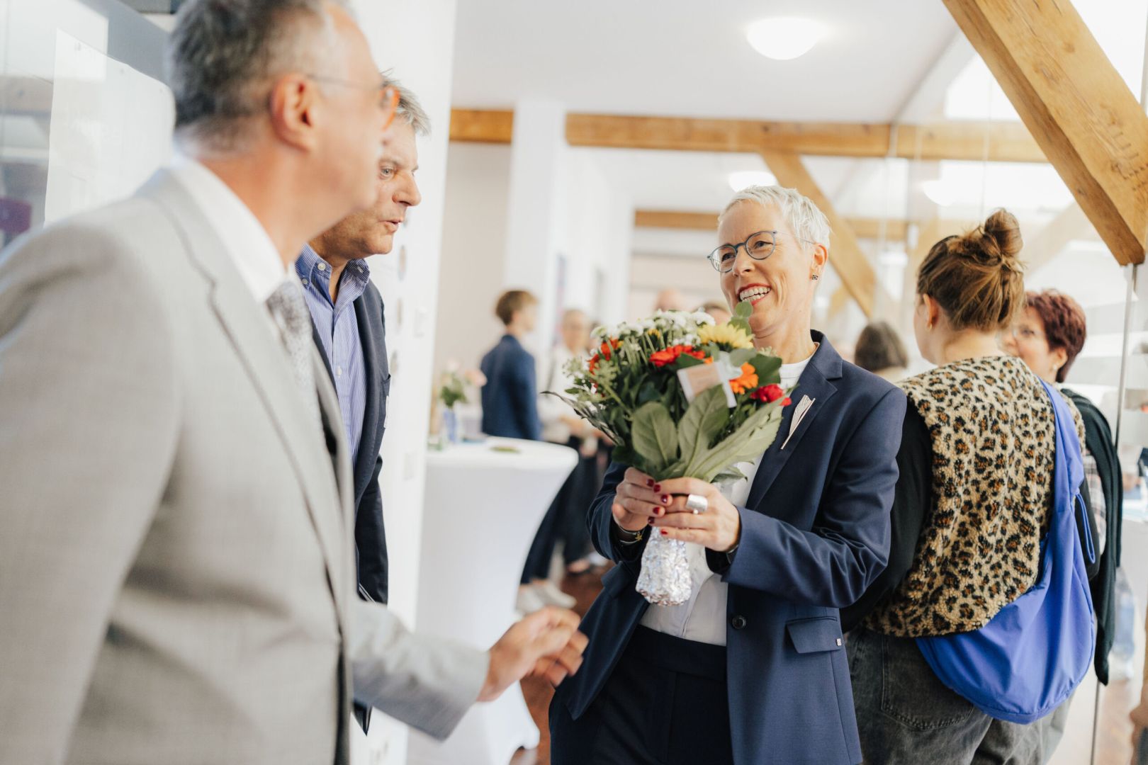Neue Anlaufstelle für seelische Gesundheit