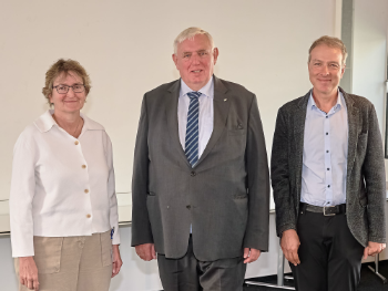 Uniklinik bündelt Expertise in neuem Centrum für Prävention