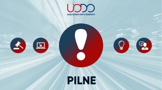 Nie każde naruszenie ochrony danych wymaga zgłoszenia do Prezesa UODO