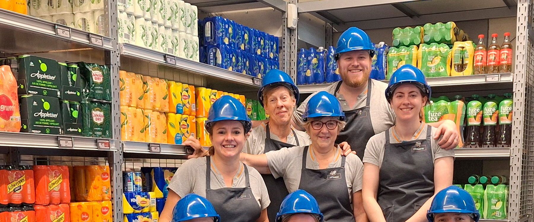 Okay Herenthout reopens on 7 October with a renovated store and reduced environmental impact