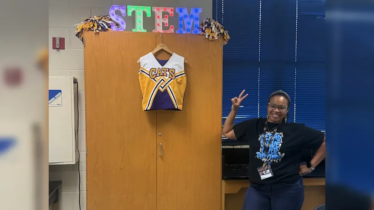 Here’s how I use technology to bring science to life in my classroom.