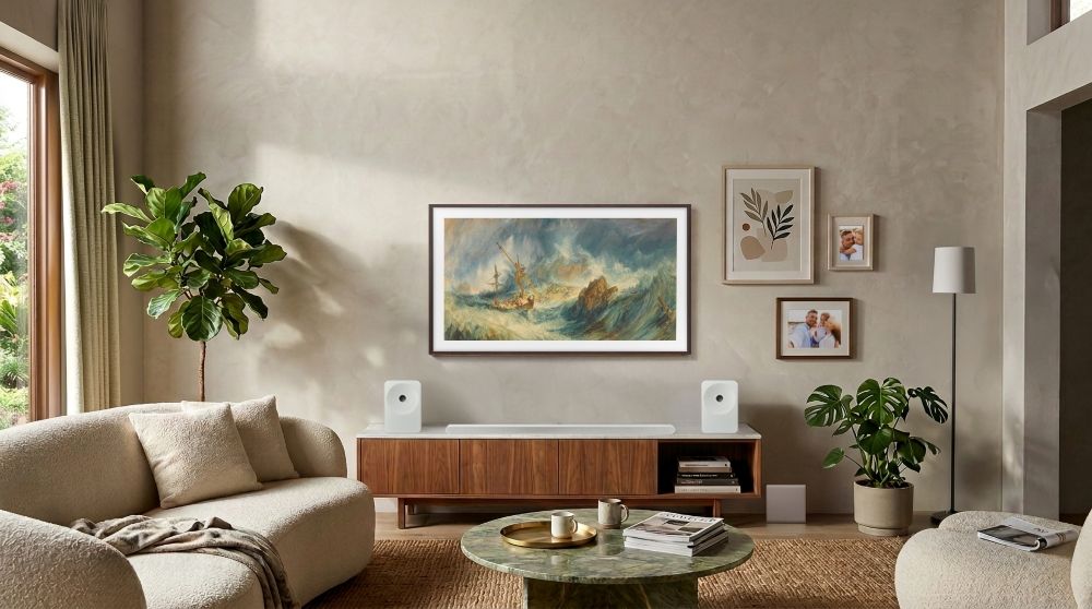Samsung Art Store Expands Its Collection With 30 Exclusive Works From the British Museum