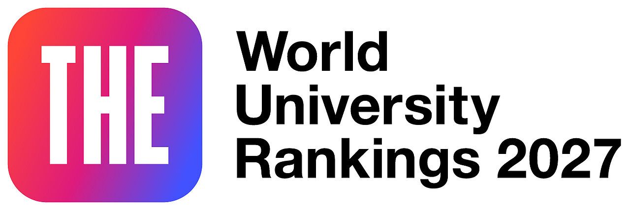 World University Ranking 2027 Top-13-Prozent: HHU sehr gut platziert im weltweiten THE-Ranking