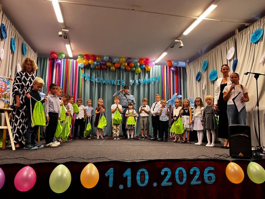 TÝŽDEŇ V SAMOSPRÁVE 40/2026