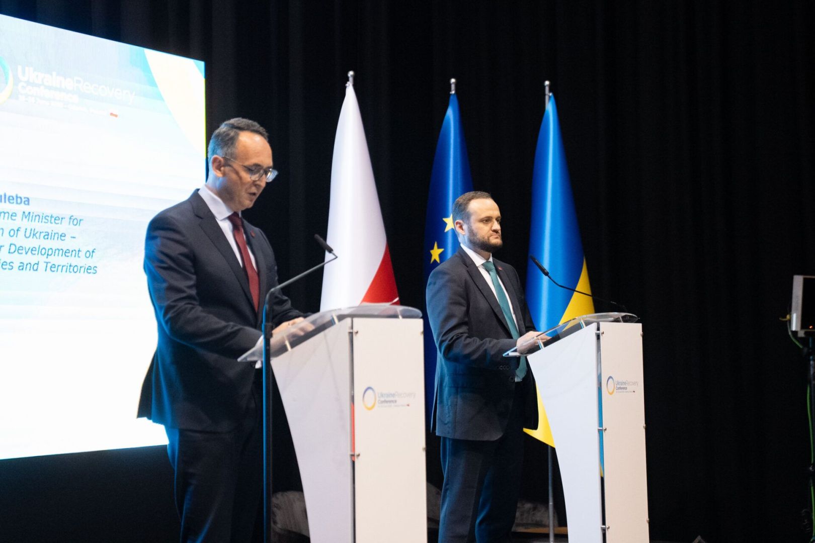 Chornomorsk Concession Advances Ukraine’s Maritime Recovery