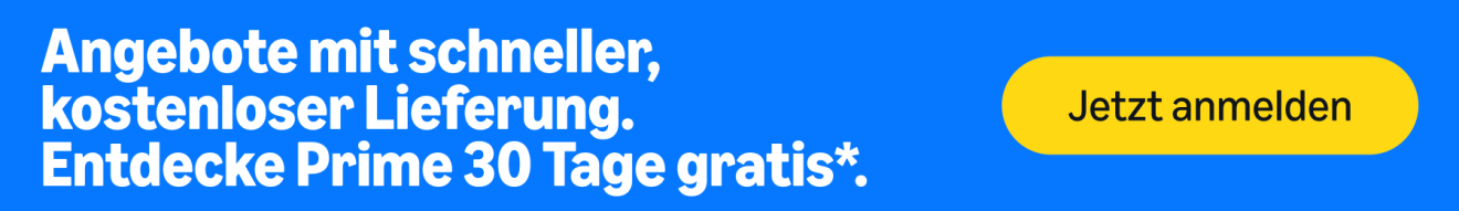 Heute geht’s los: Die Prime Deal Days bieten Prime-Mitgliedern über eine Million Angebote