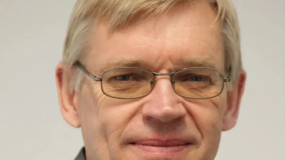 Universität Regensburg gratuliert Peter Hegemann zum Nobelpreis