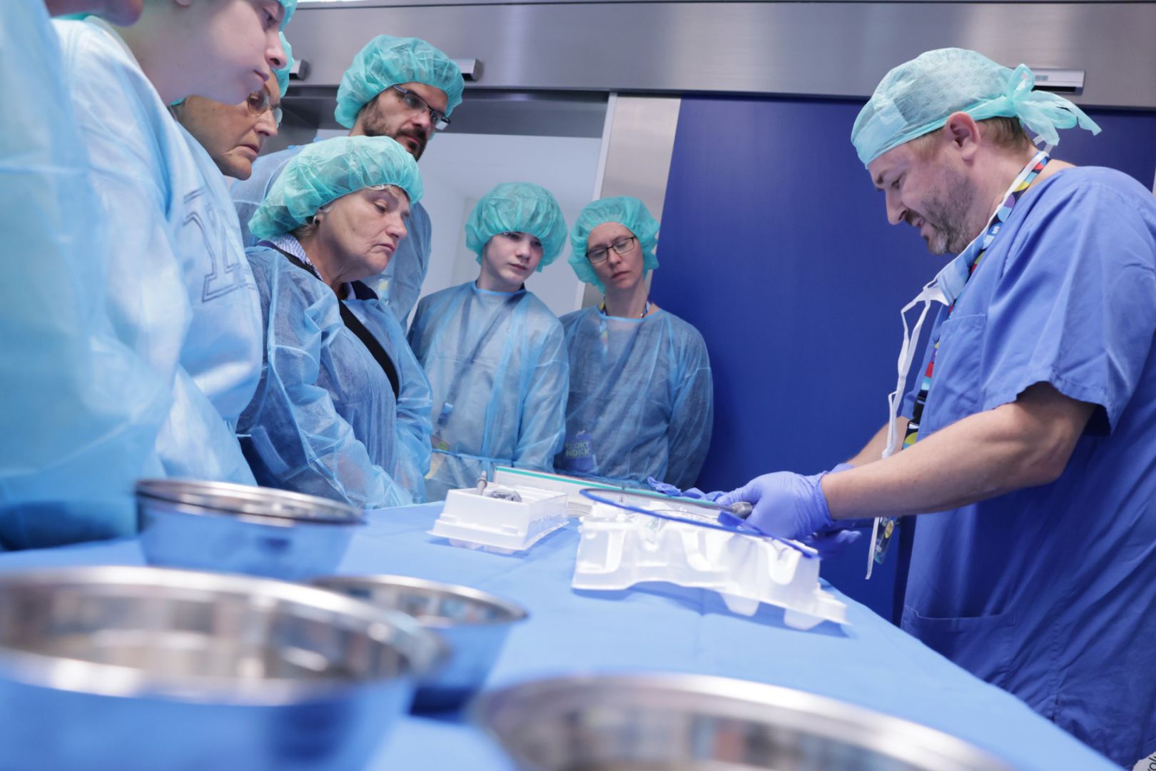 Herzmedizin zum Anfassen