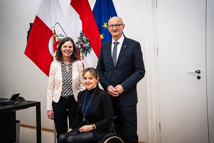 20 Jahre Antidiskriminierung in Tirol