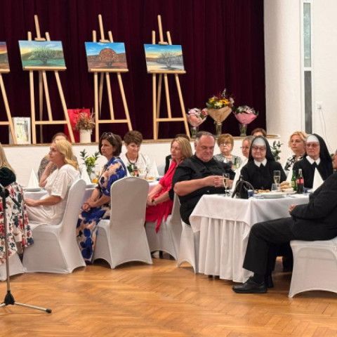 Centrum sociálnych služieb v Rohove si pripomenulo 75. výročie vzniku