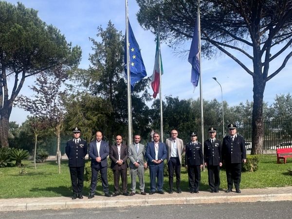 Radicalizzazione: delegazione della Giordania studia il modello italiano