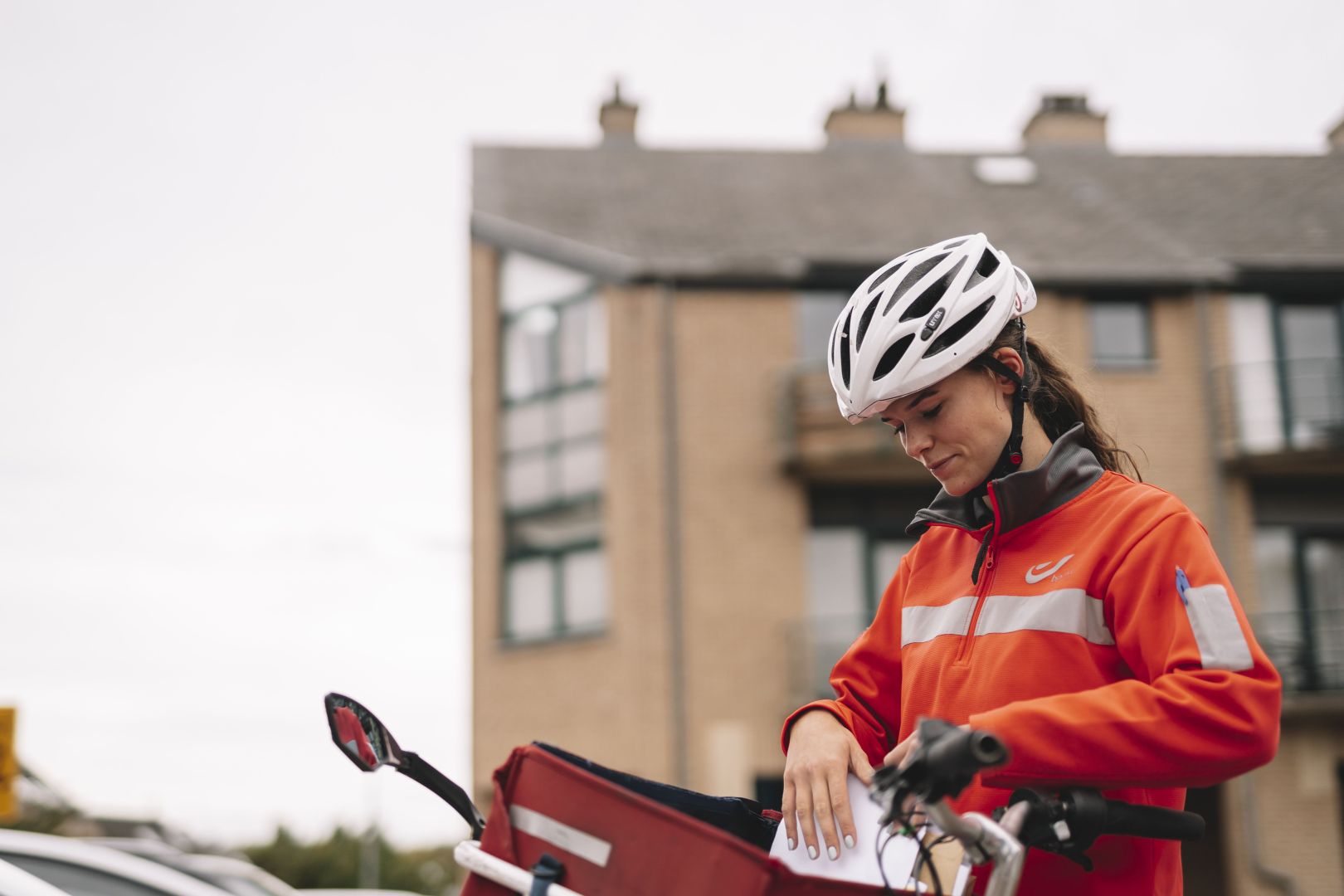 Bpost and Ads & Data partner to help brands reach their audiences more effectively