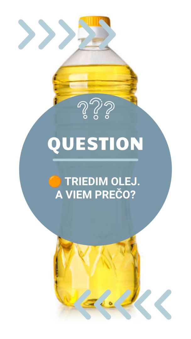 Čo sa stane s použitým olejom po jeho odovzdaní?