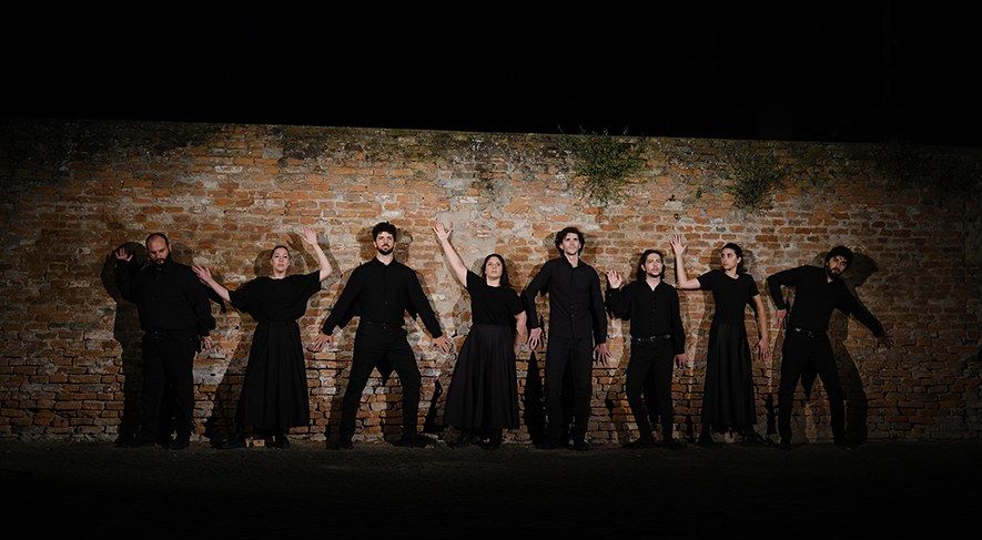Centro Teatro Universitario | La nuova stagione tra formazione, pratica e ricerca